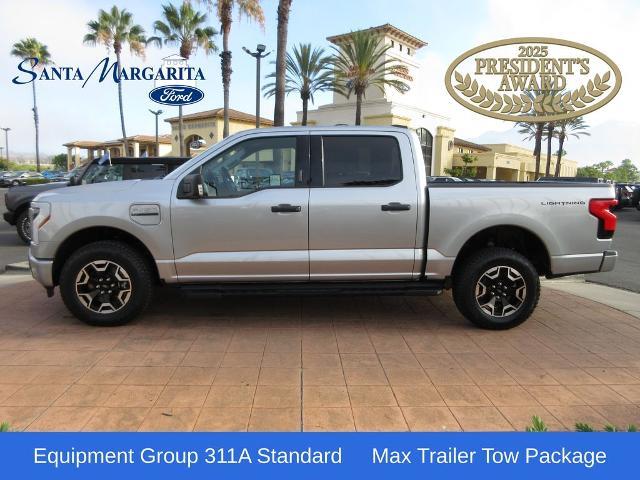 2023 Ford F-150 - $41,566