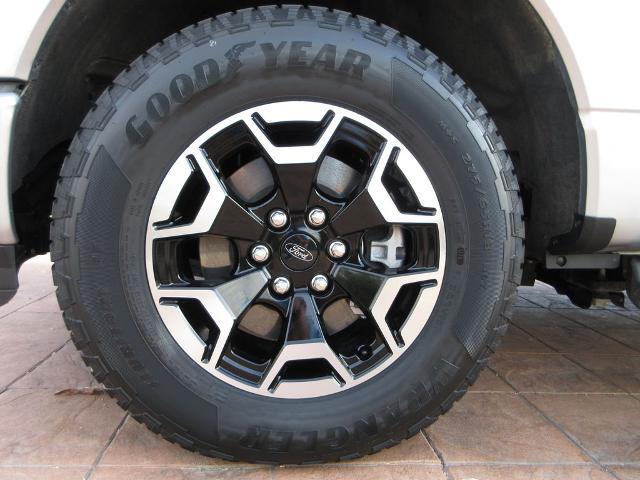 2023 Ford F-150 - $41,566