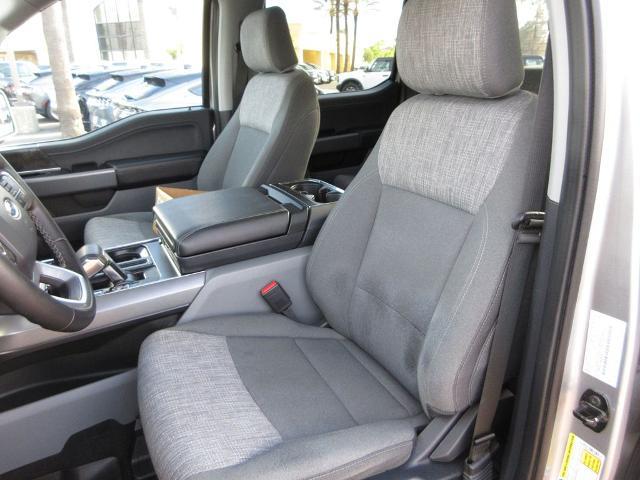 2023 Ford F-150 - $41,566