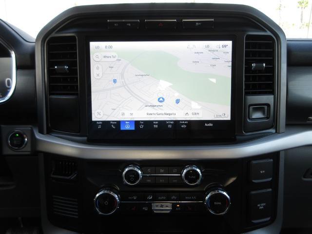 2023 Ford F-150 - $41,566