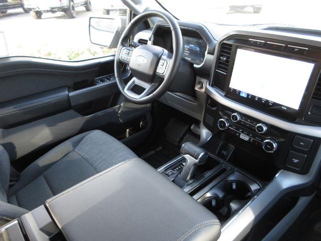 2023 Ford F-150 - $41,566