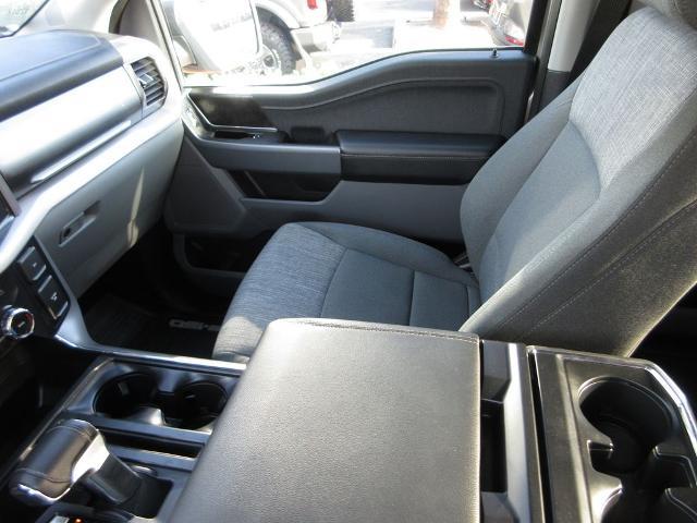 2023 Ford F-150 - $41,566