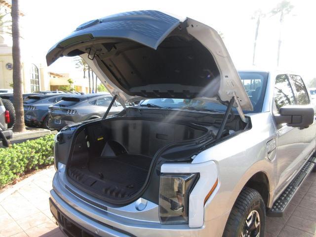 2023 Ford F-150 - $41,566