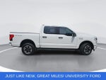 2023 F-150 Lightning Thumbnail 2
