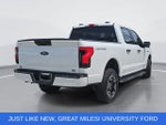 2023 F-150 Lightning Thumbnail 3