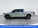 2023 F-150 Lightning Thumbnail 6