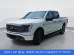 2023 F-150 Lightning Thumbnail 7