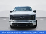 2023 F-150 Lightning Thumbnail 8
