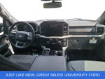 2023 F-150 Lightning Thumbnail 9