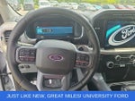 2023 F-150 Lightning Thumbnail 15