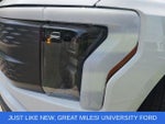 2023 F-150 Lightning Thumbnail 28