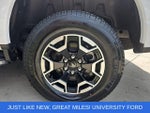 2023 F-150 Lightning Thumbnail 30