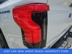 2023 F-150 Lightning Thumbnail 31