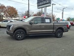 2023 F-150 Lightning Thumbnail 19