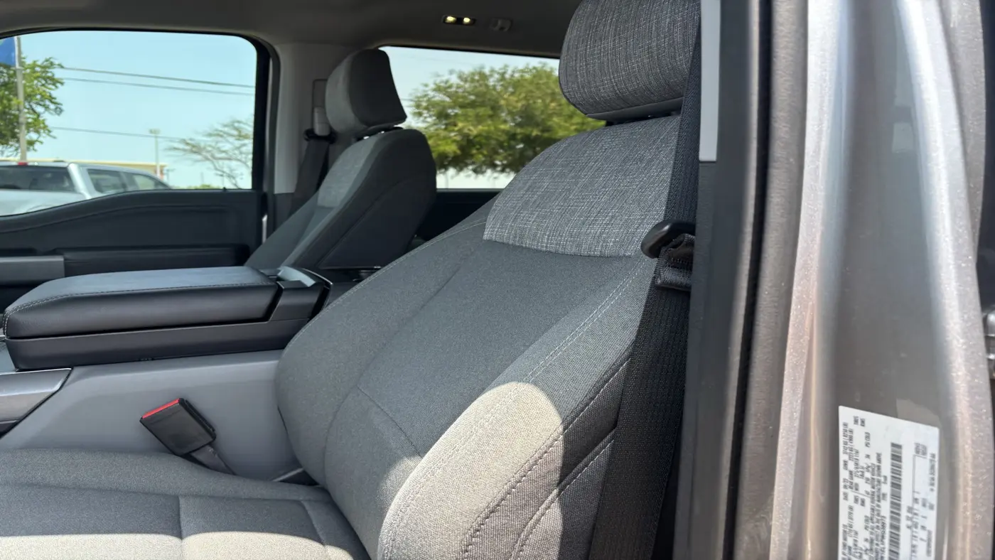 2023 Ford F-150 Lightning XLT