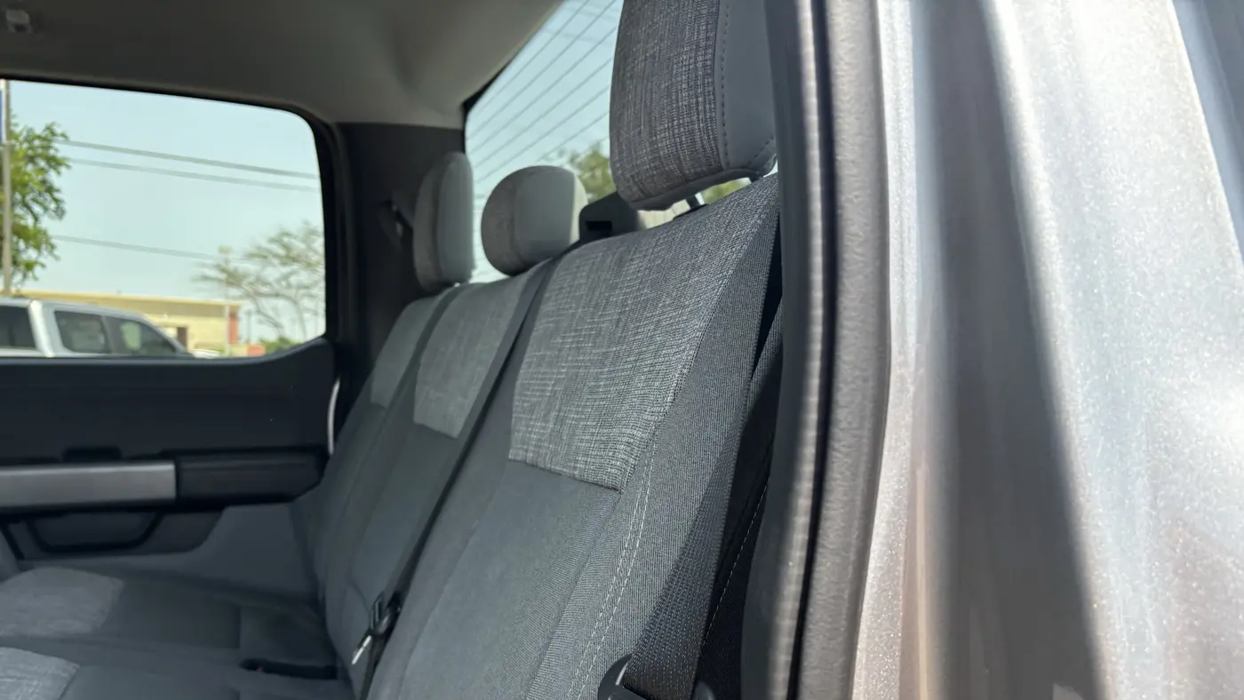 2023 Ford F-150 Lightning XLT