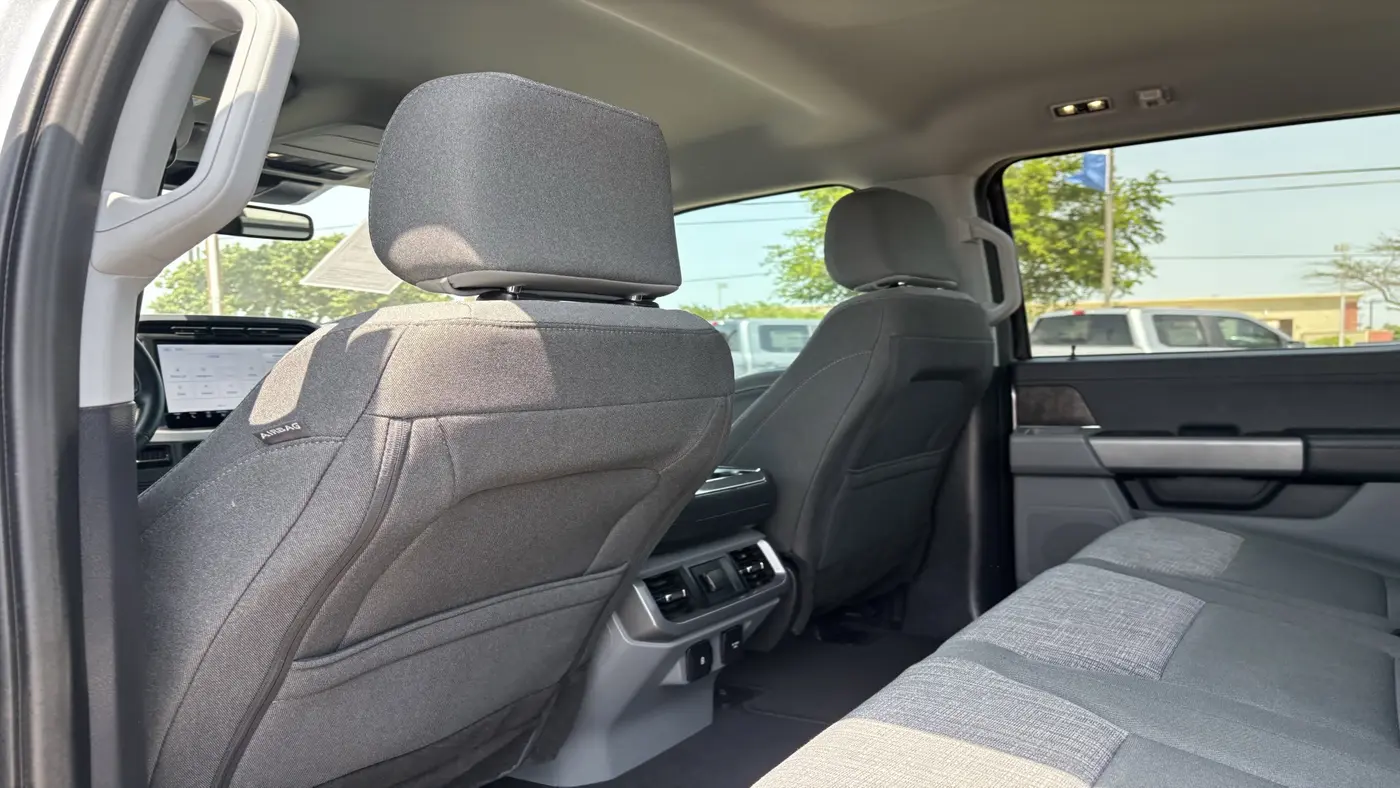 2023 Ford F-150 Lightning XLT