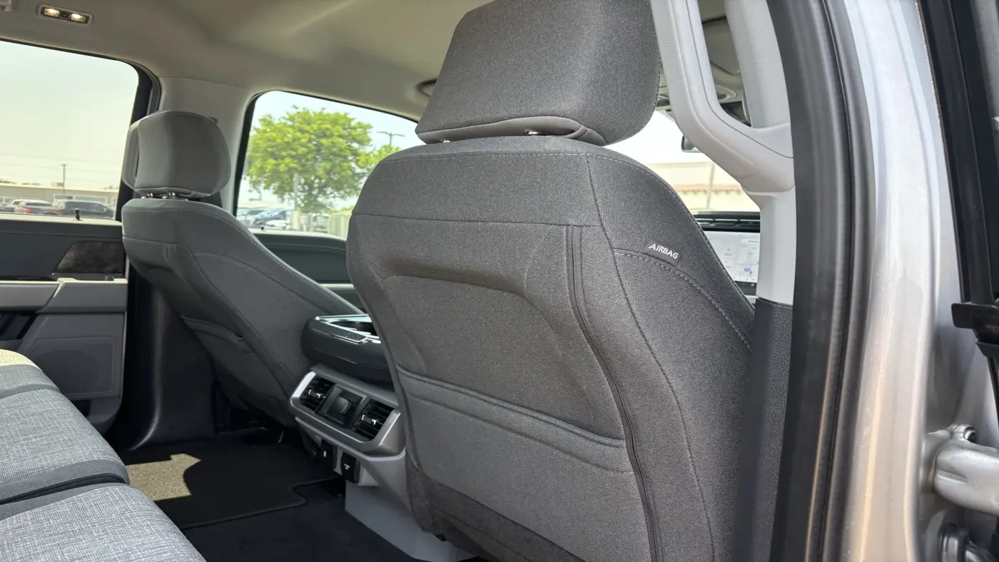 2023 Ford F-150 Lightning XLT