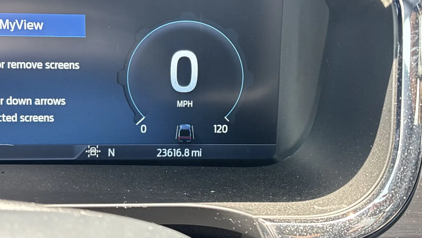 2023 Ford F-150 Lightning XLT