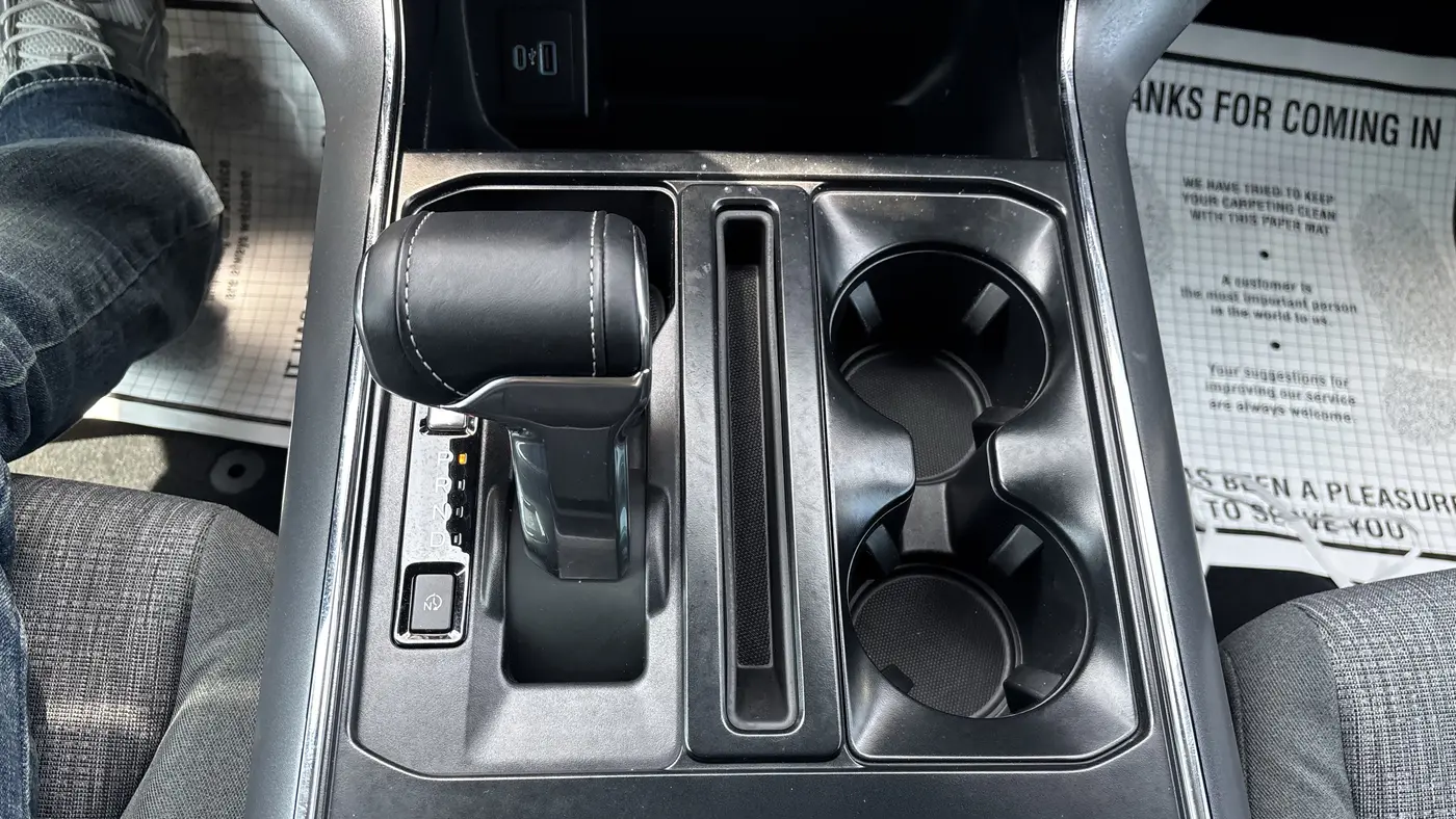 2023 Ford F-150 Lightning XLT