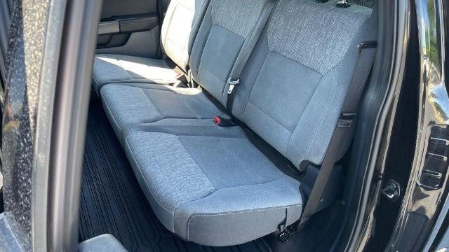 2022 Ford F-150 Lightning XLT