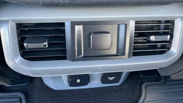 2022 Ford F-150 Lightning XLT
