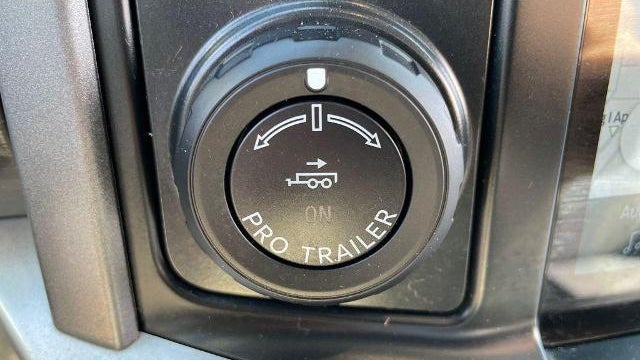 2022 Ford F-150 Lightning XLT