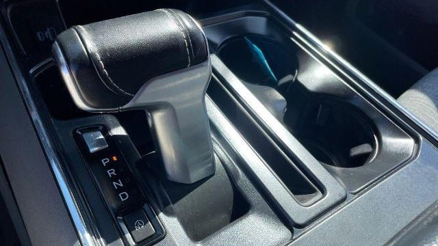 2022 Ford F-150 Lightning XLT