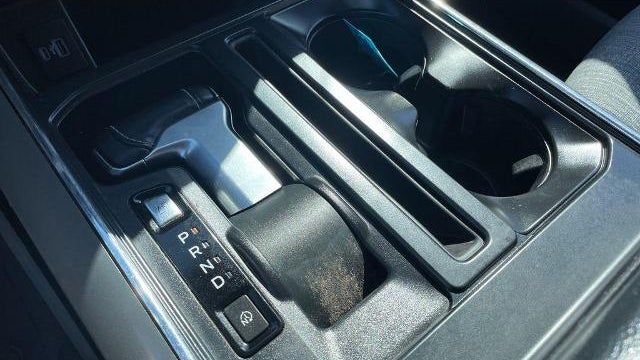 2022 Ford F-150 Lightning XLT