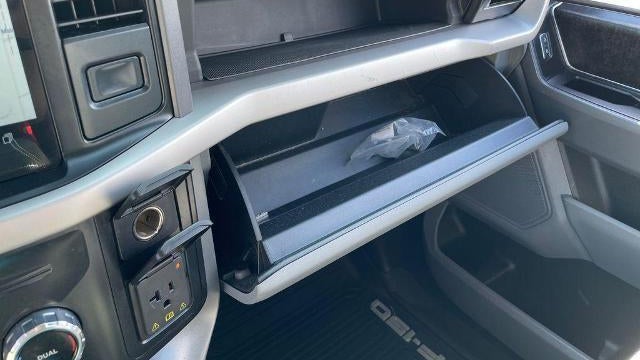 2022 Ford F-150 Lightning XLT