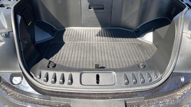 2022 Ford F-150 Lightning XLT