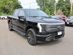 2022 F-150 Lightning Thumbnail 1