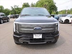 2022 F-150 Lightning Thumbnail 2