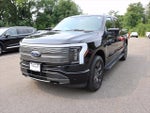 2022 F-150 Lightning Thumbnail 3