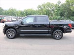 2022 F-150 Lightning Thumbnail 4