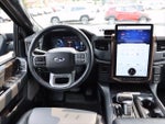 2022 F-150 Lightning Thumbnail 17