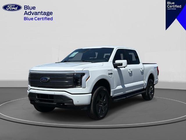 2023 Ford F-150 - $40,385