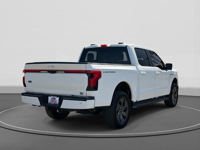 2023 Ford F-150 - $40,385