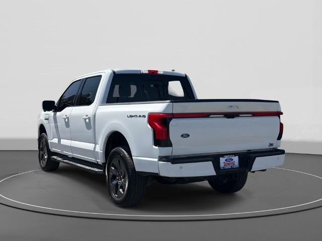 2023 Ford F-150 - $40,385