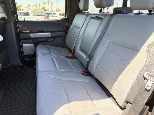 2023 Ford F-150 - $40,385