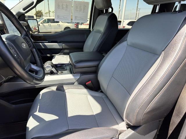 2023 Ford F-150 - $40,385