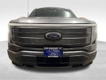2023 F-150 Lightning Thumbnail 7