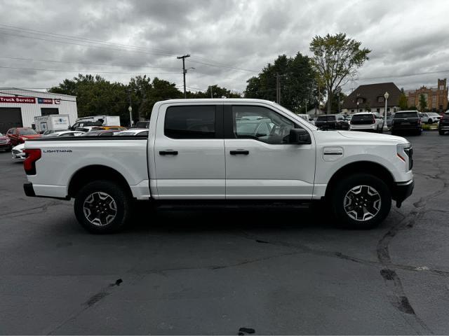2023 Ford F-150 - $38,813