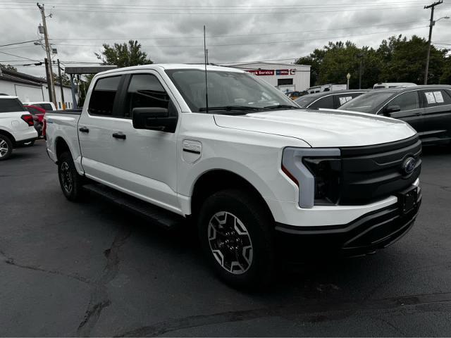 2023 Ford F-150 - $38,813