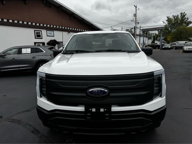 2023 Ford F-150 - $38,813