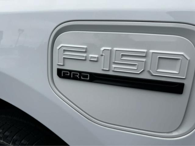2023 Ford F-150 - $38,813