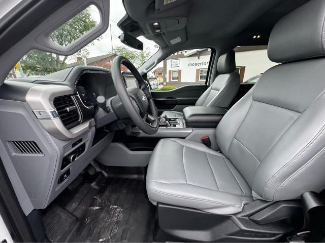 2023 Ford F-150 - $38,813