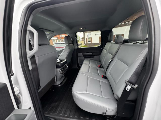 2023 Ford F-150 - $38,813
