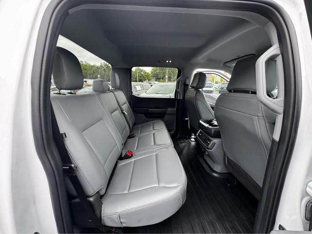 2023 Ford F-150 - $38,813