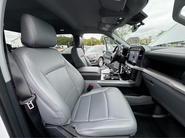 2023 Ford F-150 - $38,813